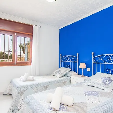 Villa Ainoha By Abahana Villas *