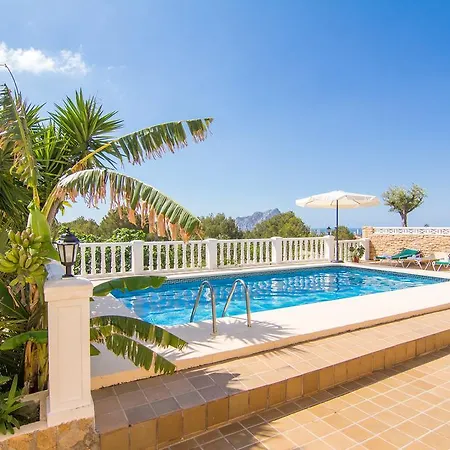 Villa Ainoha By Abahana Villas Villa *