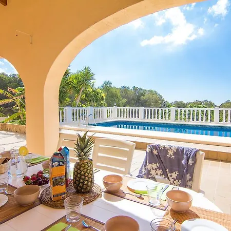 Villa Ainoha By Abahana Villas Villa