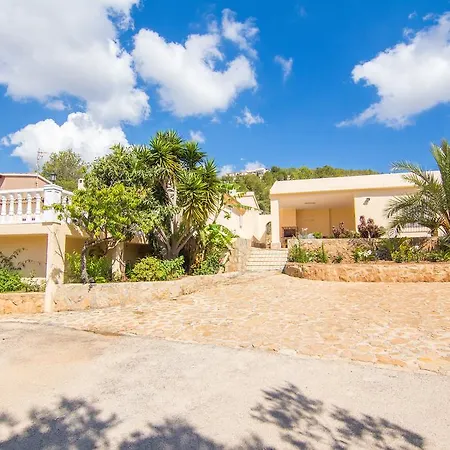 Villa Villa Ainoha By Abahana Villas *