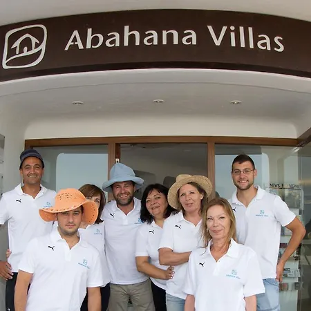 Villa Ainoha By Abahana Villas *